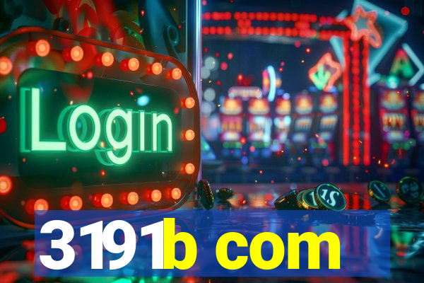 3191b com